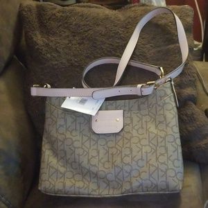 Calvin Klein purse